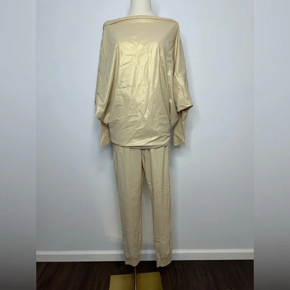 Chiara Boni La Petite Robe Top And Pant - Picture 2 of 11